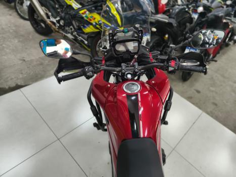 HONDA CB 500 , Foto 11