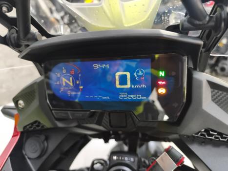 HONDA CB 500 , Foto 12