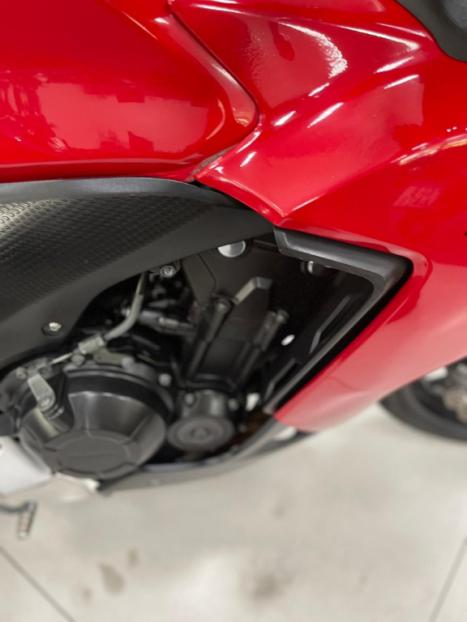 HONDA CB 500 , Foto 3