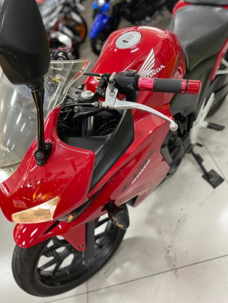 HONDA CB 500 , Foto 4