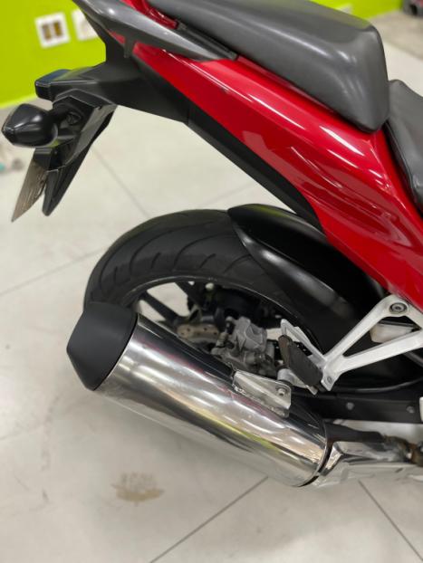 HONDA CB 500 , Foto 7