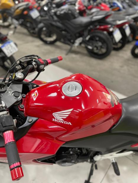 HONDA CB 500 , Foto 10