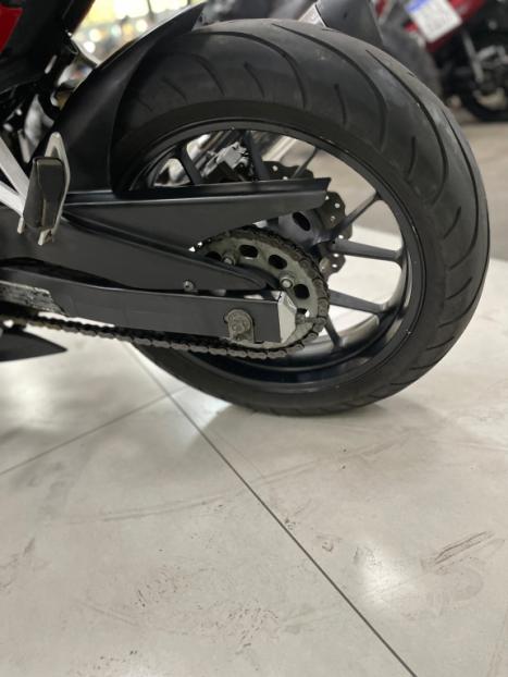 HONDA CB 500 , Foto 12