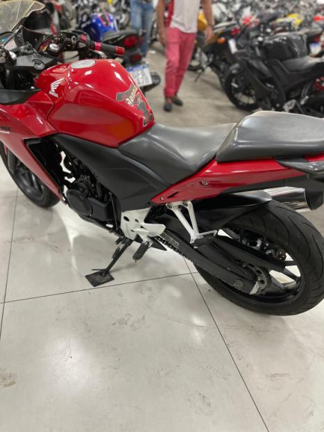 HONDA CB 500 , Foto 14