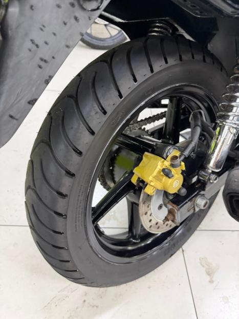 HONDA CB 500 , Foto 2