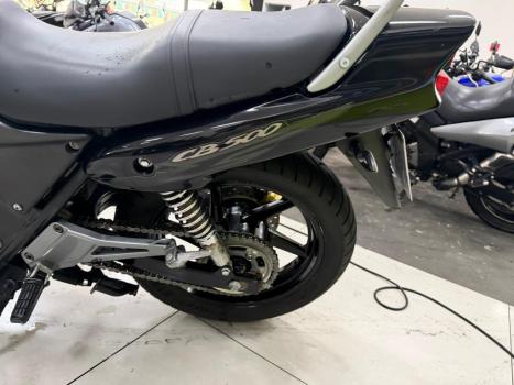 HONDA CB 500 , Foto 4