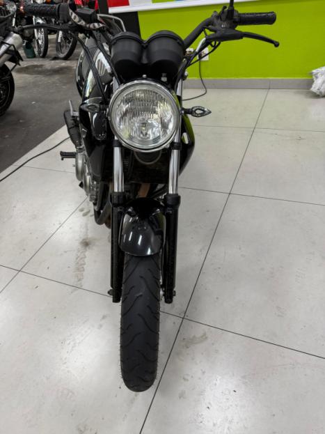 HONDA CB 500 , Foto 5