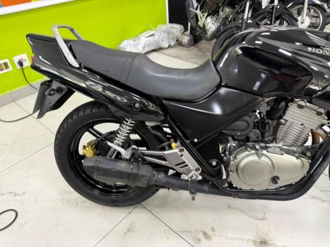 HONDA CB 500 , Foto 6