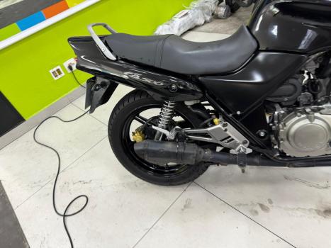 HONDA CB 500 , Foto 8