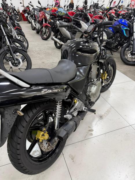 HONDA CB 500 , Foto 9