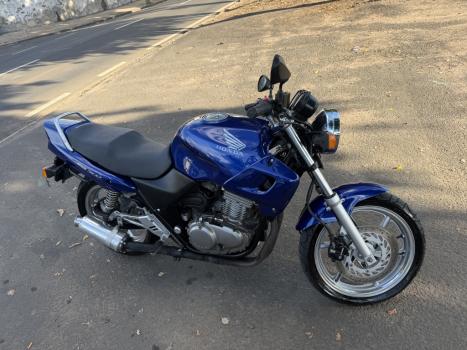 HONDA CB 500 , Foto 2