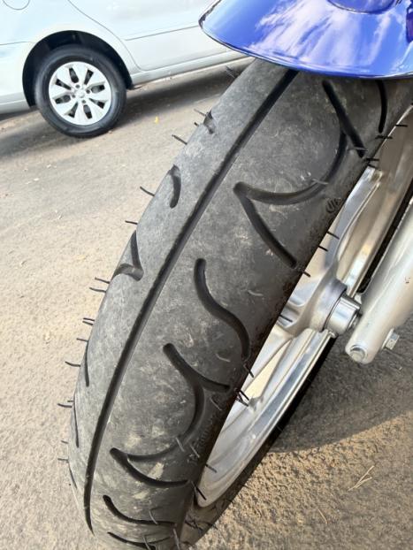 HONDA CB 500 , Foto 3