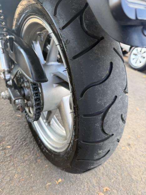 HONDA CB 500 , Foto 4