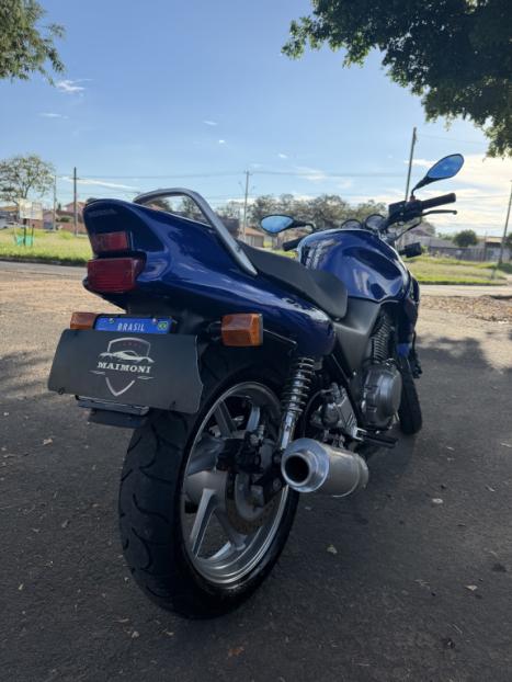 HONDA CB 500 , Foto 5