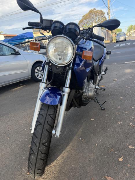 HONDA CB 500 , Foto 6