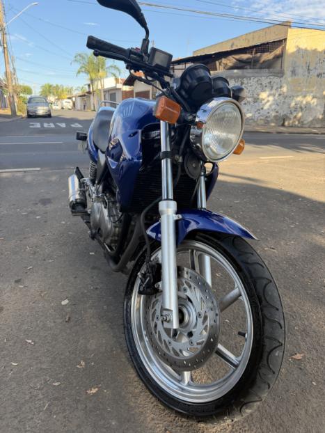 HONDA CB 500 , Foto 7