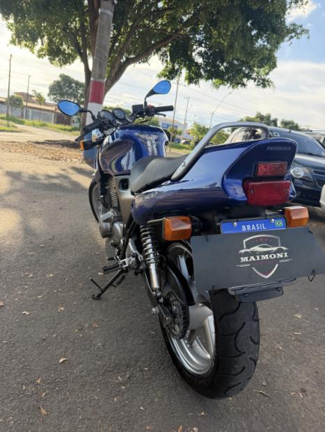 HONDA CB 500 , Foto 8