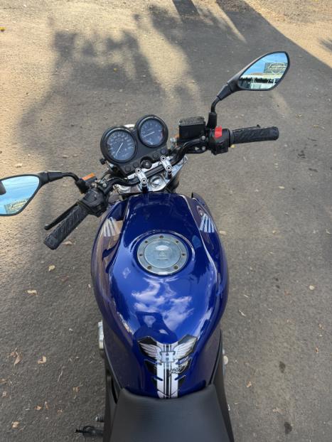 HONDA CB 500 , Foto 9