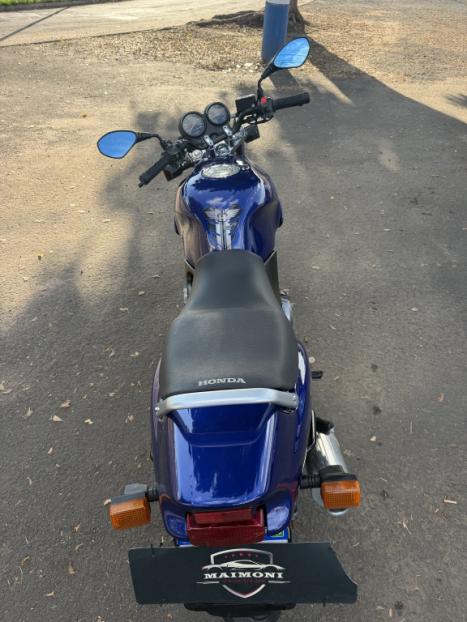 HONDA CB 500 , Foto 10