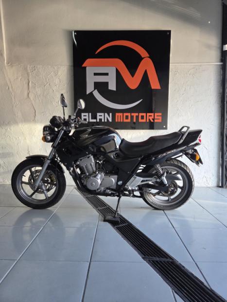 HONDA CB 500 , Foto 1