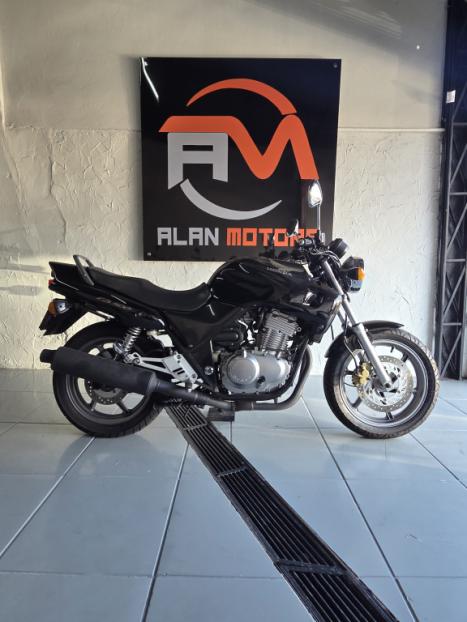 HONDA CB 500 , Foto 2