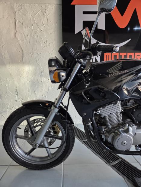 HONDA CB 500 , Foto 3