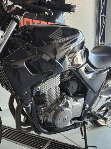 HONDA CB 500 , Foto 4