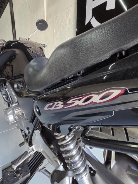 HONDA CB 500 , Foto 5