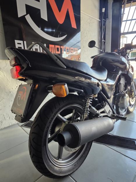 HONDA CB 500 , Foto 7