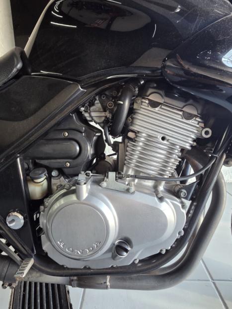 HONDA CB 500 , Foto 8