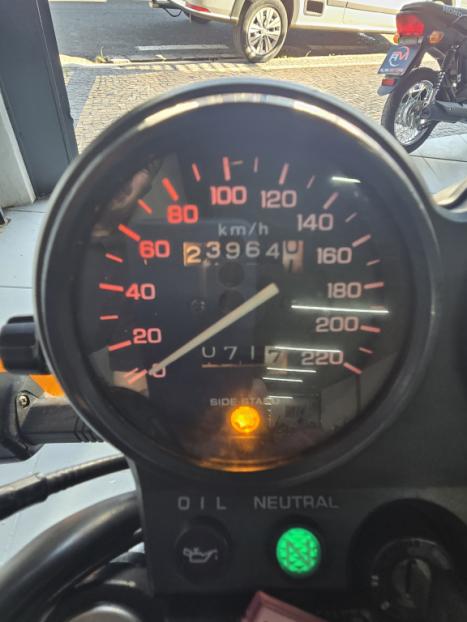 HONDA CB 500 , Foto 9