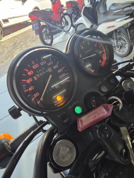 HONDA CB 500 , Foto 10