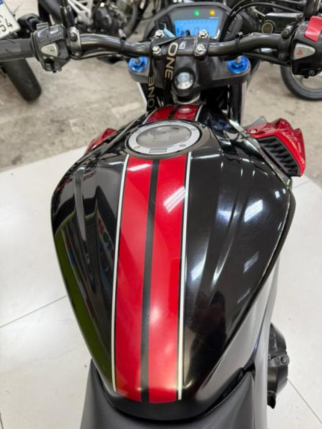 HONDA CB 500 , Foto 2