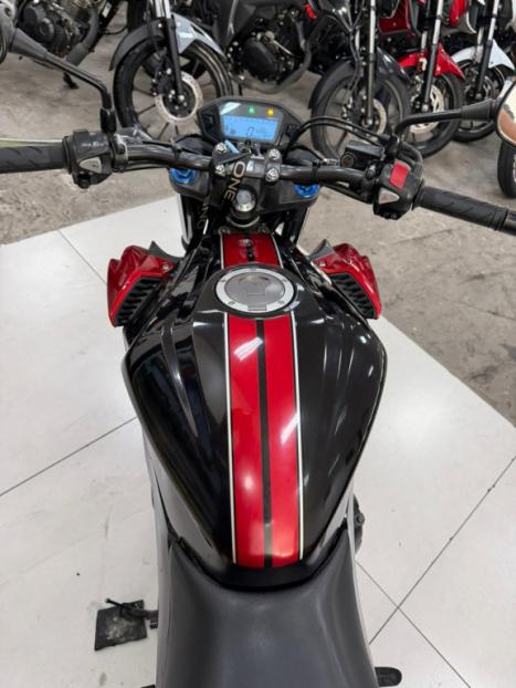 HONDA CB 500 , Foto 3