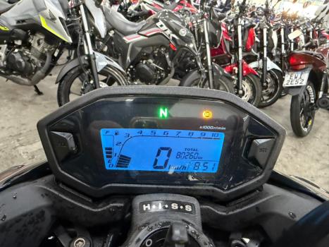 HONDA CB 500 , Foto 4