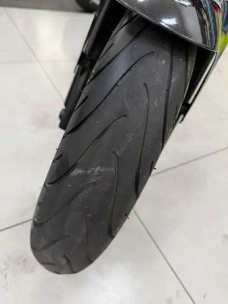 HONDA CB 500 , Foto 17