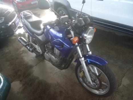 HONDA CB 500 , Foto 1