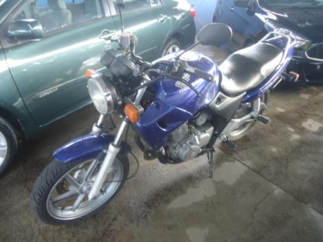 HONDA CB 500 , Foto 2