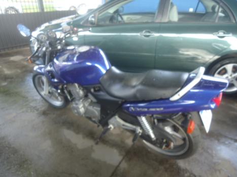 HONDA CB 500 , Foto 3