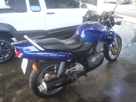 HONDA CB 500 , Foto 4