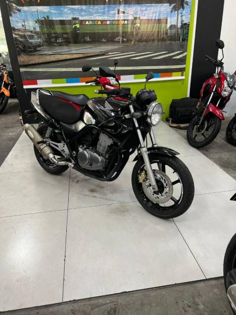 HONDA CB 500 , Foto 1