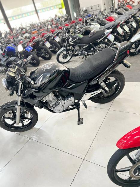 HONDA CB 500 , Foto 2