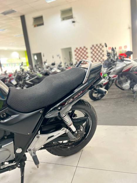 HONDA CB 500 , Foto 3