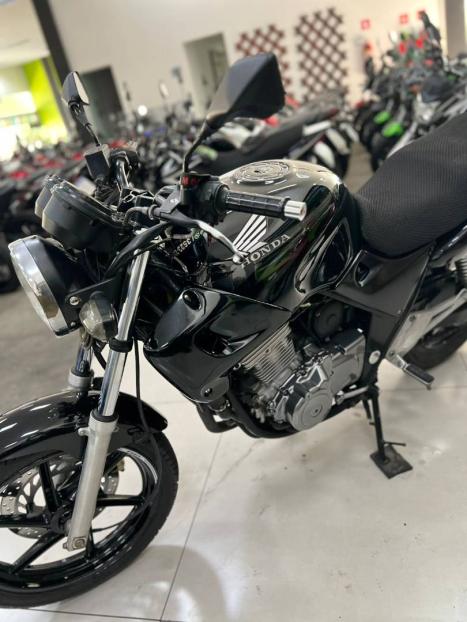 HONDA CB 500 , Foto 4