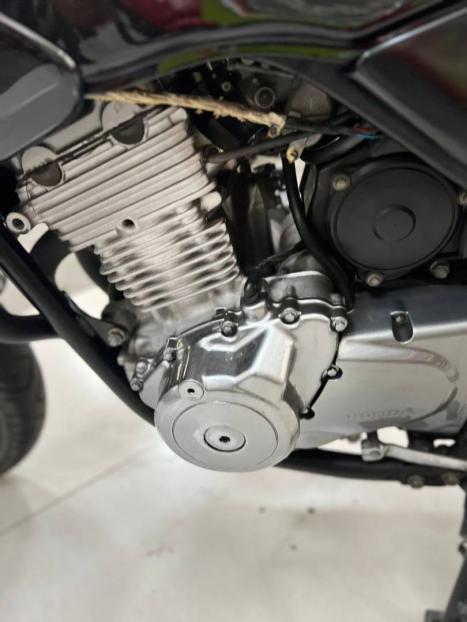 HONDA CB 500 , Foto 5