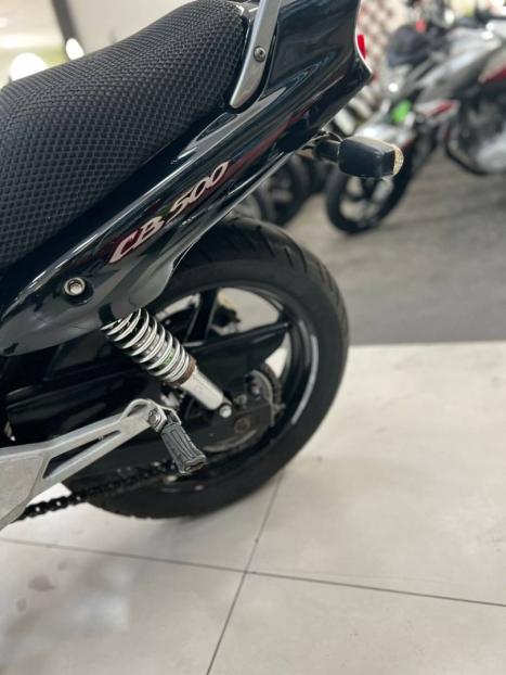 HONDA CB 500 , Foto 6