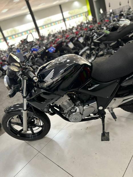 HONDA CB 500 , Foto 10
