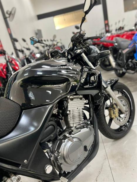 HONDA CB 500 , Foto 11