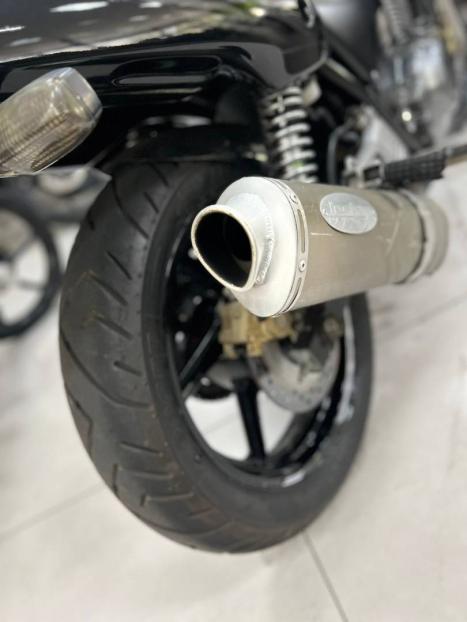 HONDA CB 500 , Foto 12