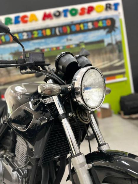 HONDA CB 500 , Foto 13